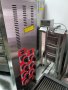 Продавам дюнер машина с долен мотор V-образна , снимка 3