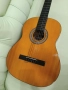 Класическа Тайванска китара "howa", снимка 2