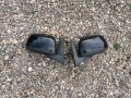 ляво и дясно странично огледало за сузуки СХ4 фиат седичи SUZUKI SX4 FIAT SEDICI, снимка 5