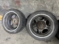 Джанти 17 Спорт Пакет bmw e36 e46 e90 , снимка 3