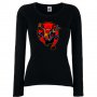 Дамска тениска Spiderman 009 Игра,Изненада,Подарък,Празник,Повод, снимка 2