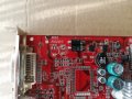 Видео карта  ATi Radeon PowerColor R9200 LE 64MB DDR 64bit AGP, снимка 6