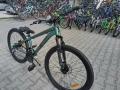 BYOX Велосипед 26" CODE зелен, снимка 4
