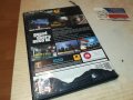 GRAND THEFT AUTO III GAME PS2 ВНОС GERMANY 0302242000, снимка 9