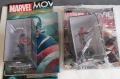 Продавам: Героите на Марвел!, снимка 3