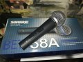 shure sm58-комплект, снимка 1 - Микрофони - 28929098