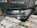 Фар фарове ляв Skoda Suberb 3 B8 Facelift far farove Шкода Супърб 3 Б8, снимка 3