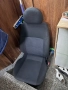 Предни седалки за Опел Корса ц, снимка 5