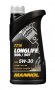 Моторно масло MANNOL Longlife 504/507 5W30 5л , снимка 3