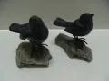 № 7758 две стари фигури - птици , снимка 5