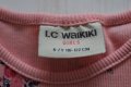 Блузка с дълъг ръкав LC Waikiki/116-122, снимка 3