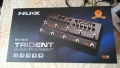 NUX TRIDENT Процесор за китара, снимка 5