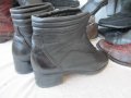 дамски боти N- 39 - 40 original basic GABOR® ,100% висококачествена естествена кожа,GOGOMOTO.BAZAR.B, снимка 10