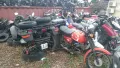 Мотори Мотопеди Цели и на части , снимка 4