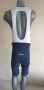 Rapha Mens Core Bib Shorts Mens Size XL Оригинален Биб за колело Bike , снимка 10