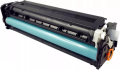 HP CE323A, 128A Magenta съвместима тонер касета (1.4k), снимка 4