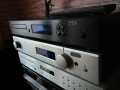 Creek Evolution CD dual 24bit BB PCM1738E, снимка 10