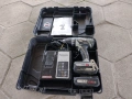Panasonic EY7441 - Акумулаторен винтоверт 14,4V комплект, снимка 7