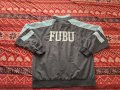 Ретро горнище Fubu, Blue Size L, снимка 3