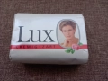 Сапун LUX - колекционерска находка, снимка 1