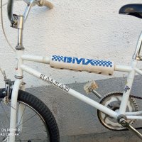 БМХ балкан ретро , снимка 1 - Велосипеди - 39201123