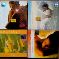 Релаксираща музика на CD - нови, снимка 1 - CD дискове - 40253126