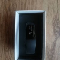 Lenovo Band GO, снимка 12 - Смарт гривни - 32404297