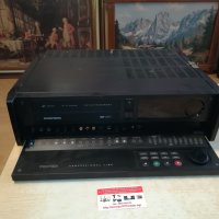 GRUNDIG CV-280S HI-FI STEREO PROFESSIONAL LINE 2601221849, снимка 5 - Плейъри, домашно кино, прожектори - 35571551