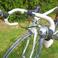 Decathlon T1/шосеен велосипед 54 размер/, снимка 14 - Велосипеди - 32910962