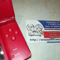 NINTENDO DS LITE RED 0701241712, снимка 9 - Nintendo конзоли - 43699288