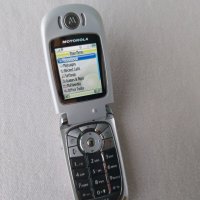 Motorola V635, снимка 14 - Motorola - 43167940
