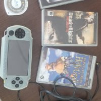 PSP 1004/ПСП, снимка 3 - PlayStation конзоли - 33233017