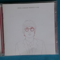 Sean Lennon – 2006 - Friendly Fire(Art Rock), снимка 1 - CD дискове - 43581582