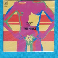 The Kinks(Classic Rock)-2CD(Mini LP Papersleeve), снимка 1 - CD дискове - 43801685