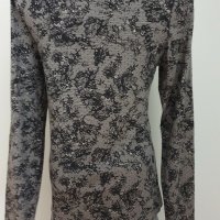 Блуза Marks and Spencer, снимка 4 - Блузи с дълъг ръкав и пуловери - 28964650