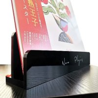 Display Stand For LP Vinyl Record, снимка 1 - Грамофони - 33849497