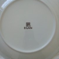 Голяма чиния-поднос "EGAN", снимка 3 - Чинии - 26307354