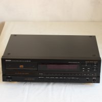 Denon DCD-1420 CD-Player, снимка 7 - Аудиосистеми - 37954244