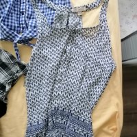Панталони и ризи zara, hm, tally wejil, снимка 4 - Ризи - 33612602