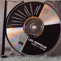 LED ZEPPELIN , снимка 14 - CD дискове - 43092909