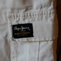 Pepe Jeans 100% оригинал R London UK # изгодно#, снимка 3 - Панталони - 33244529