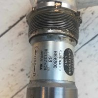 shimano ultegra 6500, снимка 5 - Части за велосипеди - 43572439