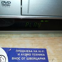 поръчано-philips dvd hifi video 6 head 1006211158, снимка 14 - Плейъри, домашно кино, прожектори - 33169794