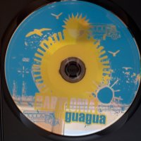 Manu Chao – 2002 - Babylonia En Guagua(DVD-Video)(Punk,Ska,Dub,Reggae), снимка 2 - CD дискове - 43886720