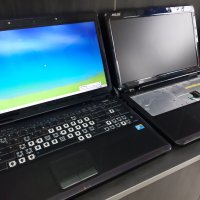 Лаптоп Asus K50IJ за части, снимка 2 - Части за лаптопи - 35581322