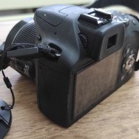 Fujifilm FinePix SL240, снимка 2 - Фотоапарати - 43296420