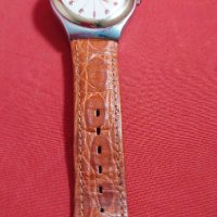 Часовник Swatch Irony  COLLIER YGS104, снимка 7 - Дамски - 39715665