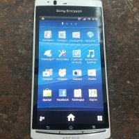 Ѕоnу Еrісѕѕоn Хреrіа Аrс Ѕ LТ18і Android, снимка 2 - Sony Ericsson - 28320963