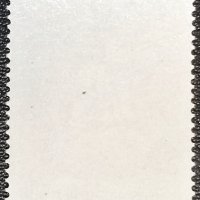 ГДР, 1990 г. - самостоятелна чиста марка, изкуство, 1*36, снимка 2 - Филателия - 40362659