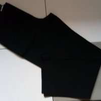 Черен панталон 'S Max Mara, размер IT 44 D 40, снимка 9 - Панталони - 35039108
